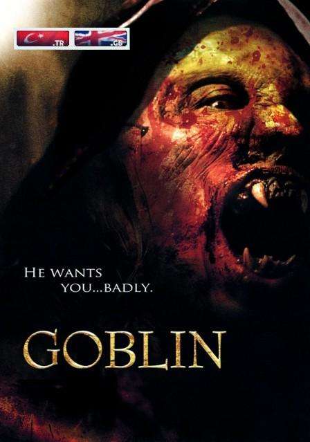 Goblin - Vahşi Cin 2010 Bluray  720p TR/ENG