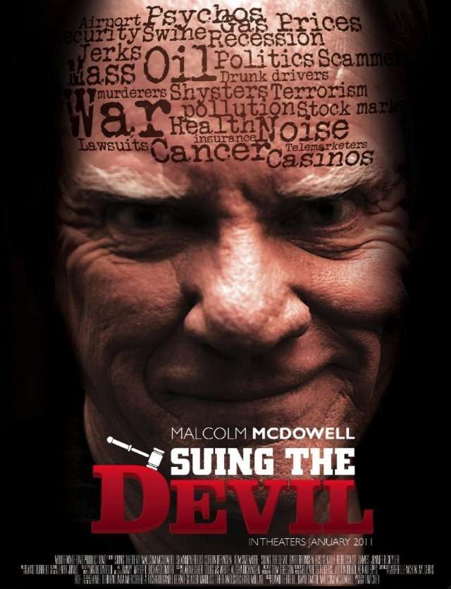 Suing The Devil - 2011 DVDRip XviD AC3 - Türkçe Altyazılı indir