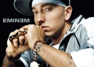 Eminem - Straight From The Vault 2011