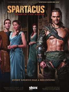 Spartacus Gods of the Arena 1. Sezon 5. Bölüm DVBRip Türkçe Altyazılı Tek Link indir