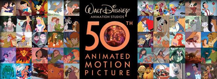 Disney Animation on Blu-ray in 2018 · DVDizzy Forum
